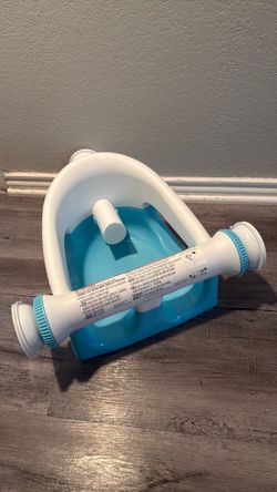 Baby Bath Seat with Suction Cups