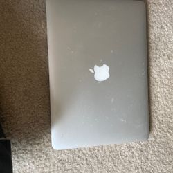MacBook Air Model A1466