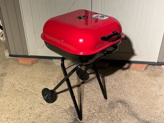 Brand New Charcoal Grill