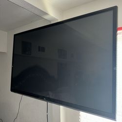 60 Inch Plasma Tv