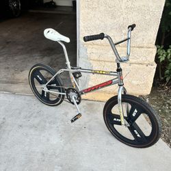 20in Dyno BMX GT