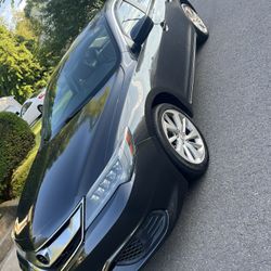 2016 Acura ILX