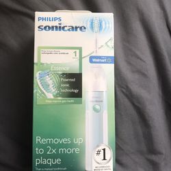 Sonicare Toothbrush 
