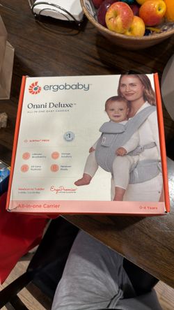 Ergobaby