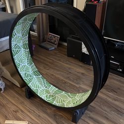 Cat Exercise Wheel