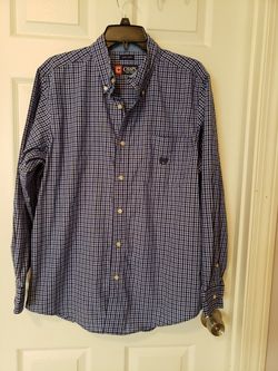 Men's Dress Shirts Size Medium