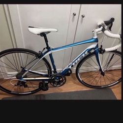 Trek Road bike  Women