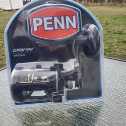*BRAND NEW*PENN WAR20LW Warfare Level Winding Fishing Reel