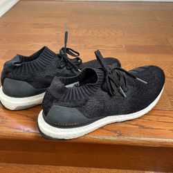 Adidas Ultra Boost Uncaged DA9164 , Male 10 Size, rare find Shoe