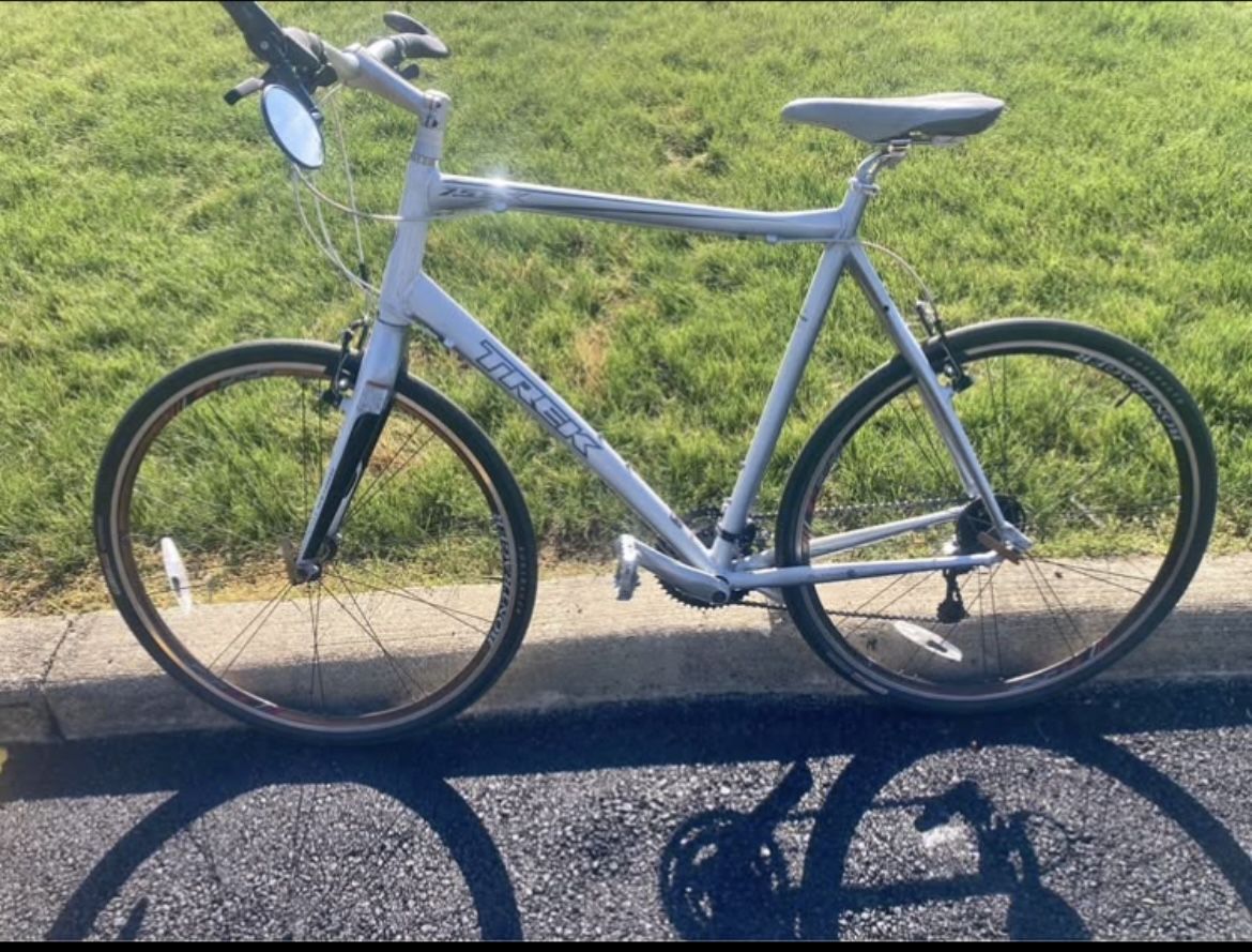 Trek Bike