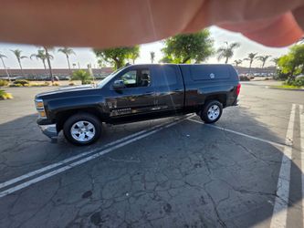 2015 silverado