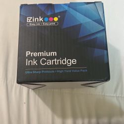 Ink Cartridge Brand New