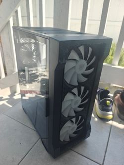 Zalman i3 NEO ATX Mid-Tower PC case
