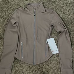 Authentic lululemon with tag