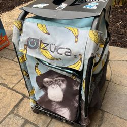 Back To School   Zuka + Inserts