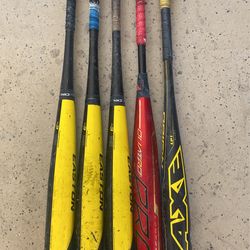 Baseball Bats-BBCOR