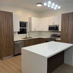 Cabinet Kitchen 
