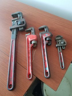 Wrenches all for sale still great shape