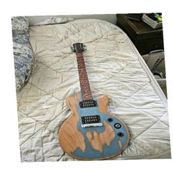 Rock On Strong with High End Electric Guitar Collection decision start
