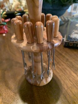 Appetizer / Tapas Stickers 