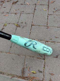 Baseball bat