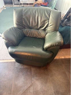 Free! single couch