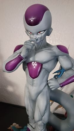 Notricks Studio Frieza VIP 1/4 scale
