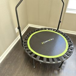 Mini Trampoline 
