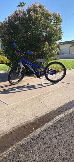 Specialized Hot rock 20in