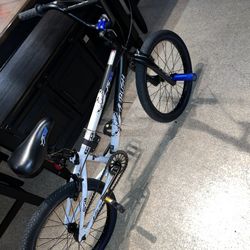Bmx Bike 