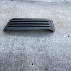 Scoop For Chevy Silverado And Truck,pickup 