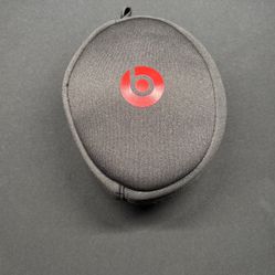 Apple Beats Solo2- Red