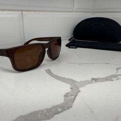 New Oakley Holbrook Prizm Sunglasses