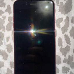 iPhone 8 Plus (RED) 64Gig