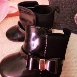 Baby Boots