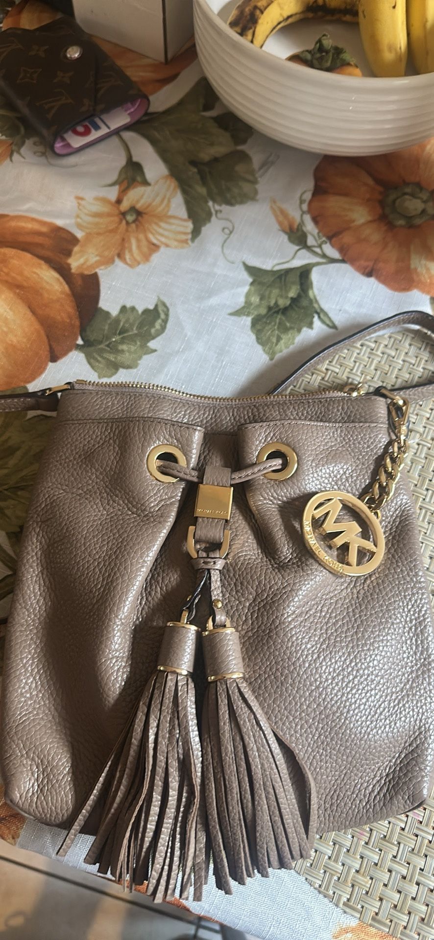 Michael kors Crossbody 