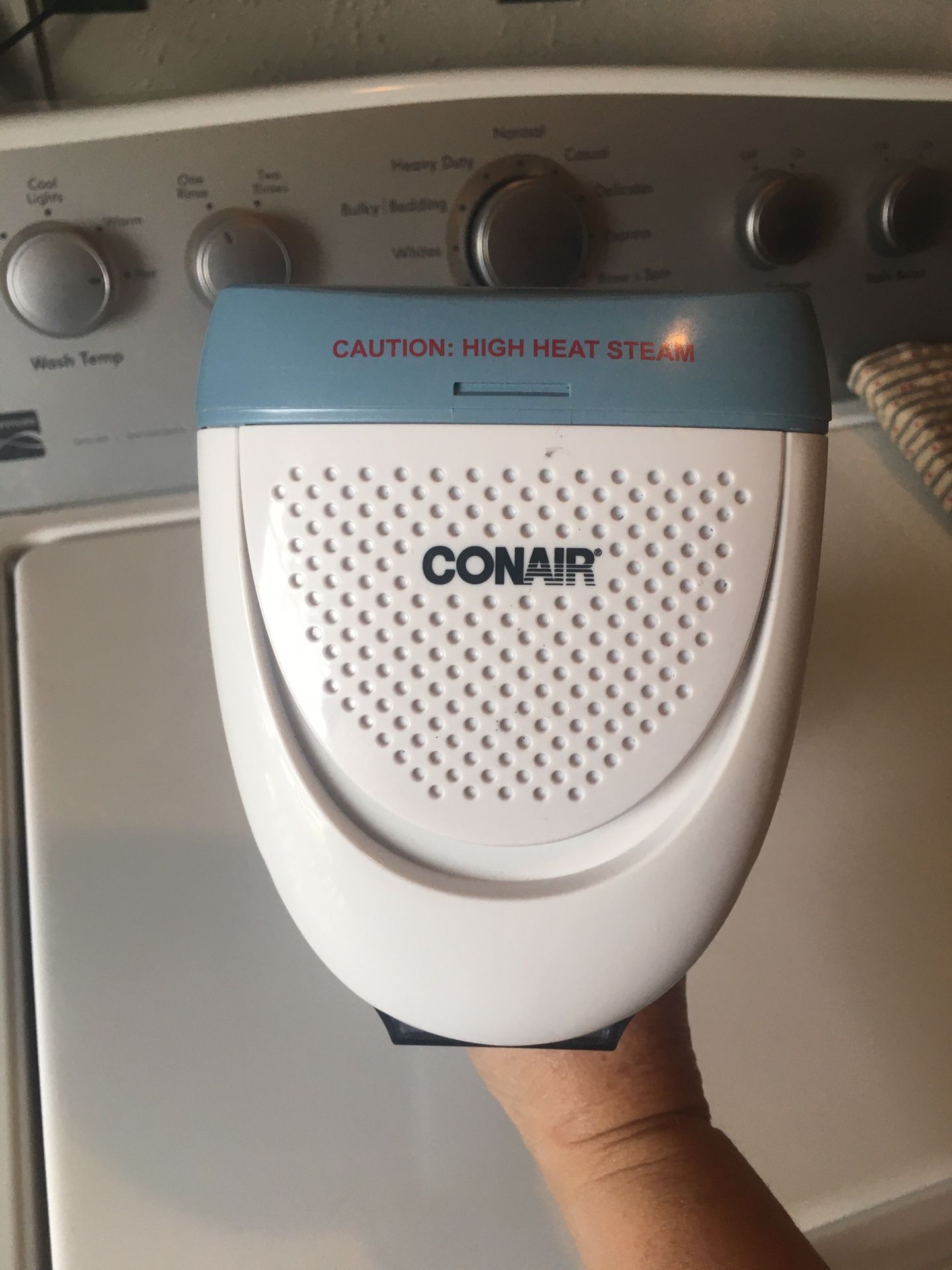 CONAIR Extreme Steam GS23 Garment Steamer for Sale in West Covina, CA