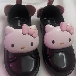 Mini Melissa 