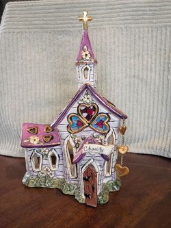 "Charity" church
