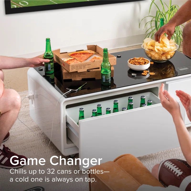 Sobro Smart Coffee Table