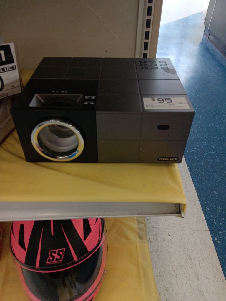 Projector 
