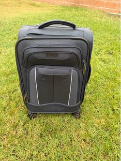 Carry on Luggage