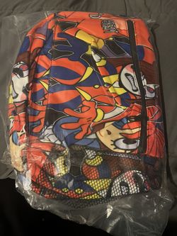 Customized Kids Backpack