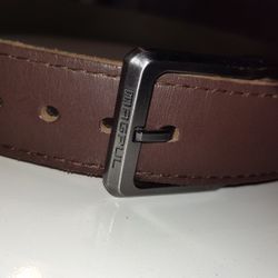 Original "El Dorado" Gun Belt 