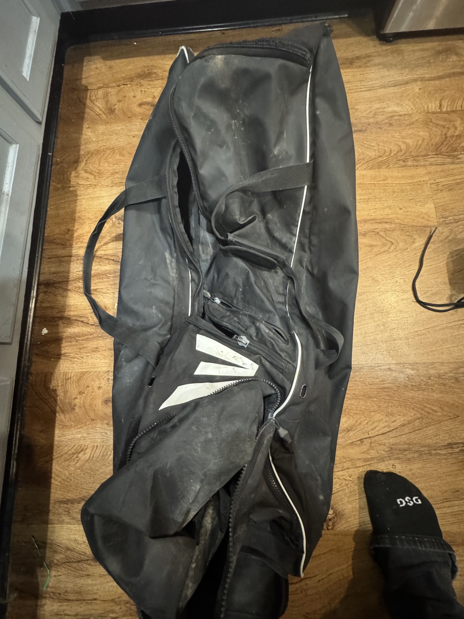 Easton Roller Baseball Bag