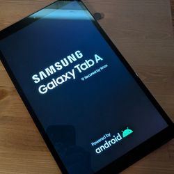 Samsung Galaxy Tab A