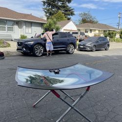 Auto Glass