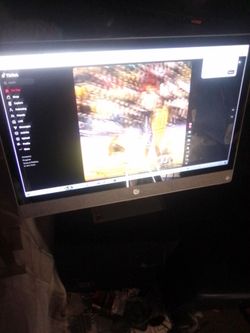 Hp pavilion