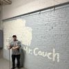 Mr couch 