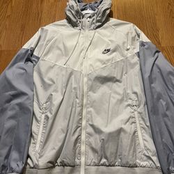 Nike windbreak XL Used 